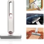 Mini Portable Sponge Cleaning Mop