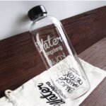 Detox Water Bottle - Image 3