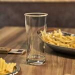 315ml Ocean Juice Glass Set (1307)