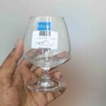 255ml Ocean Juice Glass Set (1x09) - Image 2