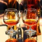 255ml Ocean Juice Glass Set (1x09)