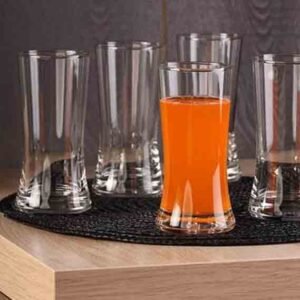 6pcs Ocean Juice Glass Set (3311-01-01)