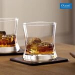 6pcs Ocean Juice Glass Set (3312)