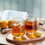 6pcs Ocean Juice Glass Set (8414-01)