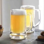 Ocean Wine Glass Set (0843-01-01)