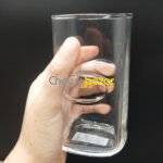 6pcs Ocean Glass(2110) 00670 - Image 5