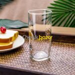 6pcs Ocean Glass(2110) 00670 - Image 3