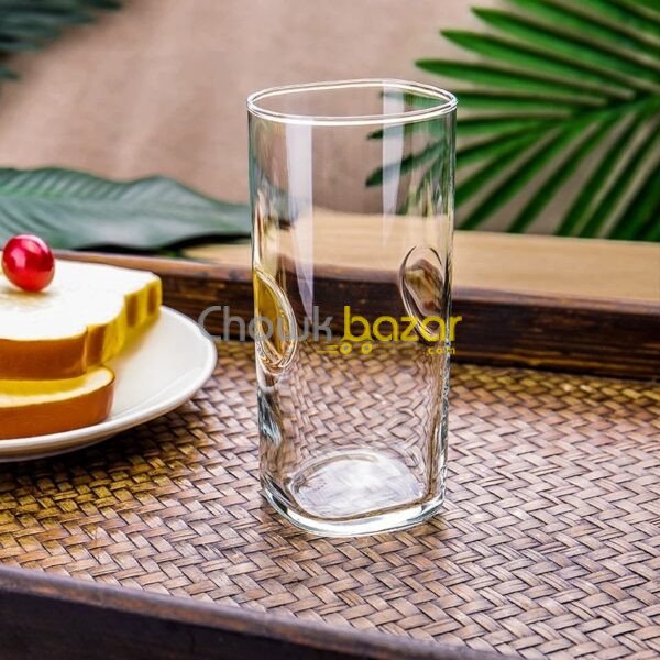 6pcs Ocean Glass(2110) 00670 - Image 3