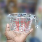500ml Glass Measuring Cup