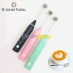 2 in 1 coffee mixer 000184 - Image 2