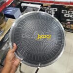 Honeycomb 2 handle tawa (00316) - Image 2