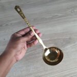 4pcs Stainless steel curry spoon-01 - Image 4