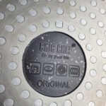 Granite coating 2 in 1 grill pan and tawa (00234) - Image 3