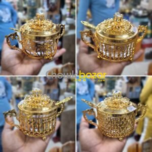 Salt Pot 00590