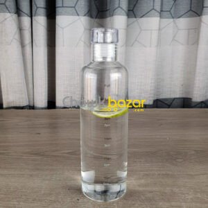 500ml Time Management Bottle 00531