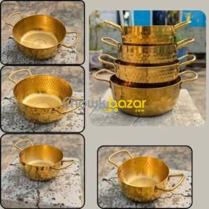 Stainless Steel Sauce Pot 00603