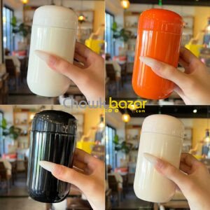 200ml Hot & Cold Coffee Flask 00684