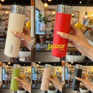 330ml Hot & Cold Flask 00683