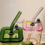 350ml Juice Pot 00705 - Image 2