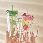 350ml Juice Pot 00705