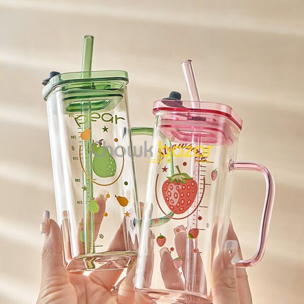 350ml Juice Pot 00705 - Image 1