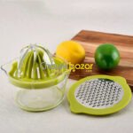 4 in 1 Multifunction Slicer 00623 - Image 2