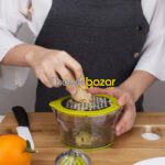 4 in 1 Multifunction Slicer 00623 - Image 4