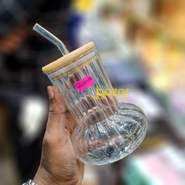 450ml Juice Pot 00619 - Image 2