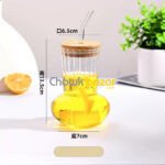 450ml Juice Pot 00619
