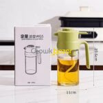 500ml Oil Spray Bottle 00687