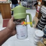 500ml Oil Spray Bottle 00687 - Image 2