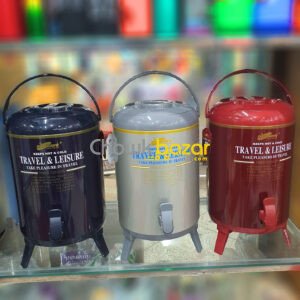 9 Liter Hot and Cold water Dispanser 00681