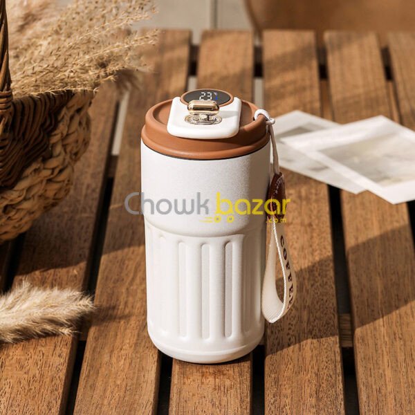 Coffee Pot 00651 - Image 1