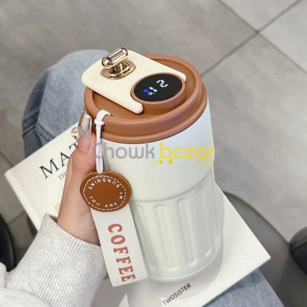 Coffee Pot 00651 - Image 2