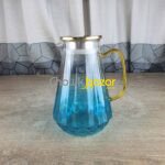 Diamond Cut Step Design Jug -SGR 00776 - Image 3