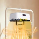 Electric Clothes Dryer 00621 - Image 3