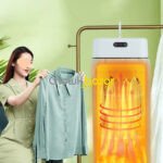 Electric Clothes Dryer 00621