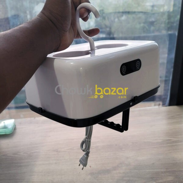 Electric Clothes Dryer 00621 - Image 4