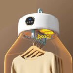 Electric Clothes Dryer 00622