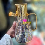 Glass Oil Pot 00655