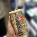 Juice Pot with Wooden lid 00656