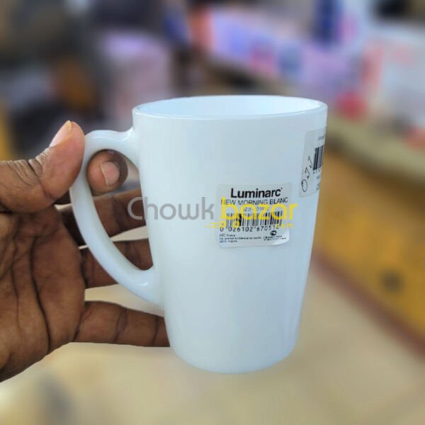 Luminarc Coffee Mug 00690 - Image 2
