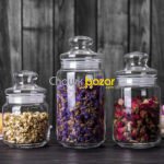 Ocean pop jar set 00664