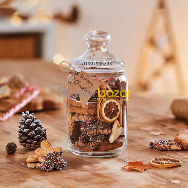 Ocean pop jar set 00664 - Image 3