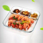 Oven Proof Serving Dish 00691 - Image 3