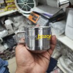 Stainless Steel Cup Set 00756 - Image 2