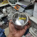 Stainless Steel Cup Set 00756 - Image 3