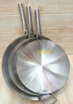 Stainless Steel One Handle Korai 00689 - Image 4