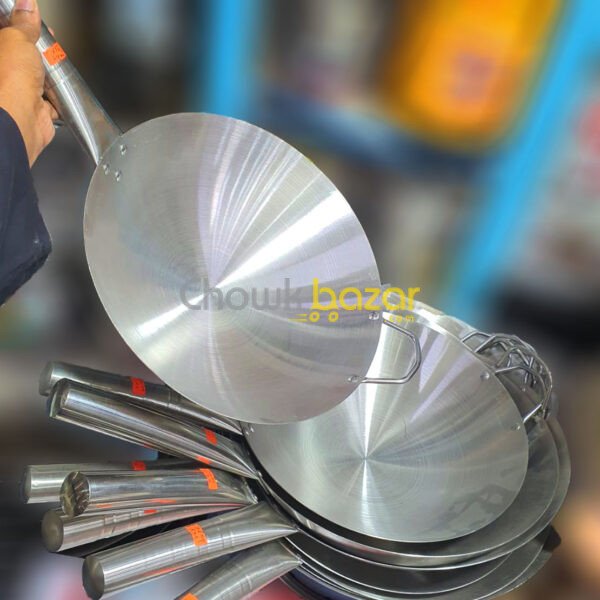 Stainless Steel One Handle Korai 00689 - Image 2