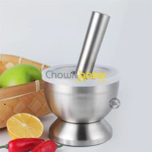 Steel humman Dista -ANJ 00696